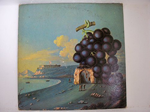 Wow [Vinyl LP] von Sundazed (Bear Family Records)