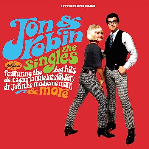Singles Collection Singles Collection von Sundazed Music, Inc.