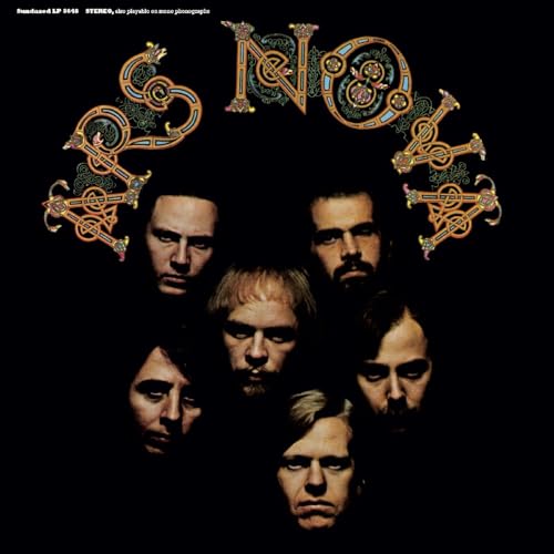 Ars Nova [Vinyl LP] von Sundazed Music Inc. (H'Art)