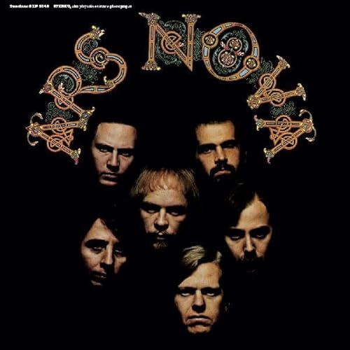 Ars Nova [Vinyl LP] von Sundazed Music Inc. (H'Art)