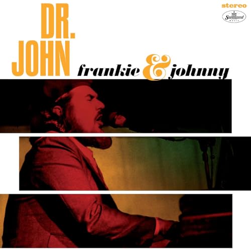 Frankie & Johnny [Vinyl LP] von Sundazed Music, Inc.