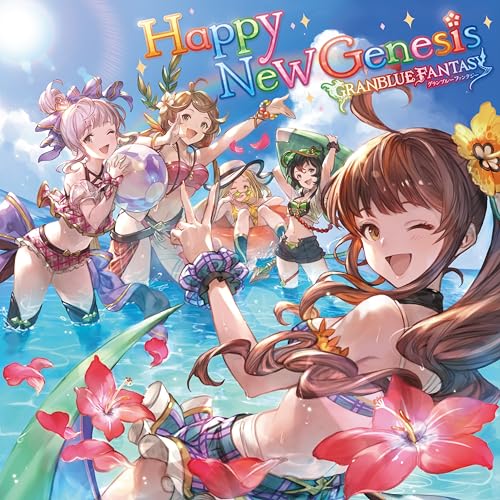 Genesis von Aniplex