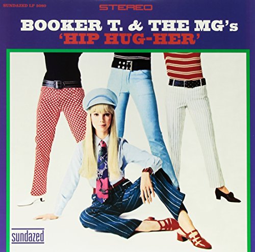 Hip Hug Her [Vinyl LP] von Sundazed Music Inc. (H'Art)