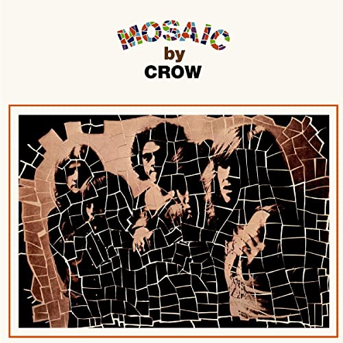 Mosaic [Vinyl LP] von Sundazed Music Inc. (H'Art)