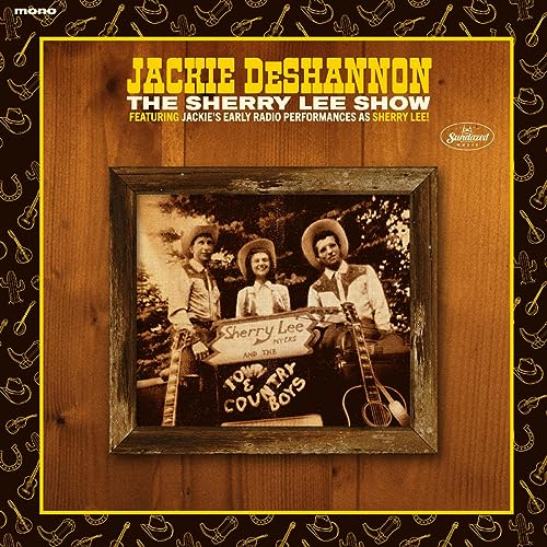 Sherry Lee Show [Vinyl LP] von Sundazed Music Inc. (H'Art)