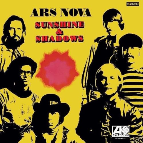 Sunshine & Shadows [Vinyl LP] von Sundazed Music, Inc.
