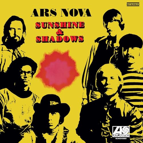 Sunshine & Shadows [Vinyl LP] von Sundazed Music, Inc.