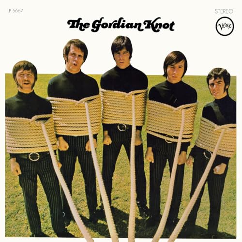 The Gordian Knot [Vinyl LP] von Sundazed Music Inc. (H'Art)