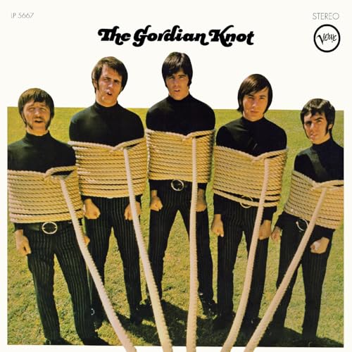 The Gordian Knot [Vinyl LP] von Sundazed