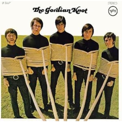 The Gordian Knot [Vinyl LP] von Sundazed Music Inc. (H'Art)