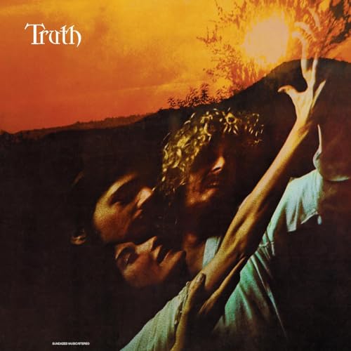 Truth [Vinyl LP] von Sundazed Music, Inc.