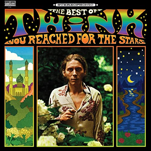 You Reached for the Stars: the Best of Twink [Vinyl LP] von Sundazed Music Inc. (H'Art)