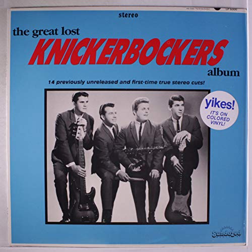 The Great Lost Album! [Vinyl] [Vinyl LP] von Sundazed Music Inc.