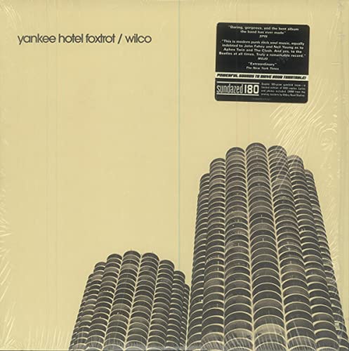 Yankee Hotel Foxtrot [Vinyl LP] von Sundazed