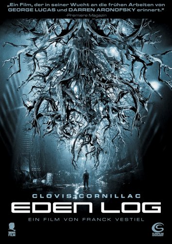 Eden Log [Special Edition] [2 DVDs] von Sunfilm Entertainment