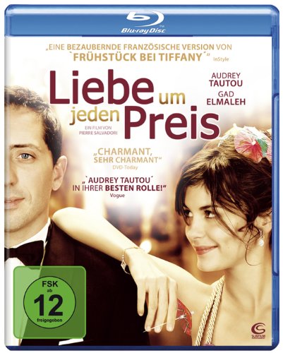 Liebe um jeden Preis [Blu-ray] von Sunfilm Entertainment