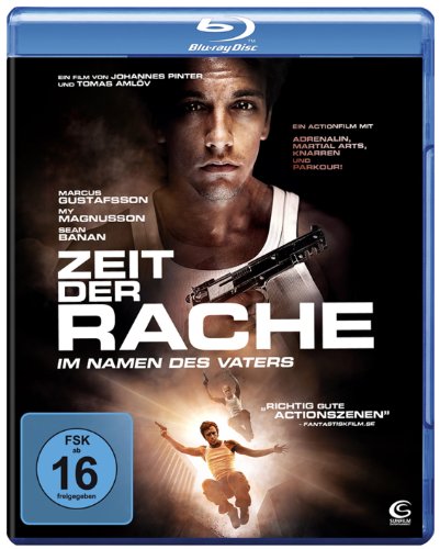 Zeit der Rache - Im Namen des Vaters [Blu-ray] von Sunfilm Entertainment