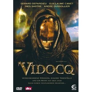 Vidocq (2 DVDs) von Sunfilm