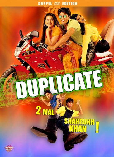 Duplicate [2 DVDs] von Sunflim