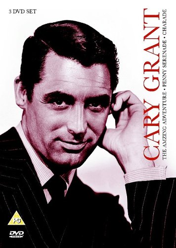 Cary Grant [DVD] von Sunflower Pictures