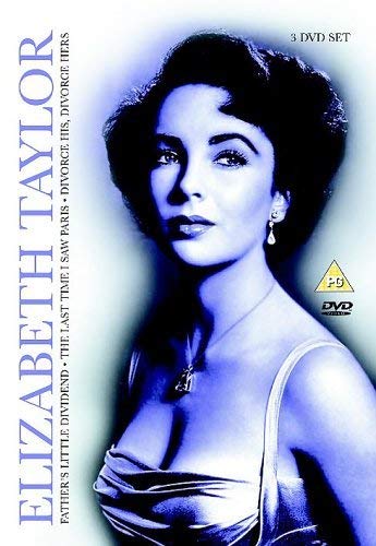Elizabeth Taylor [3 DVDs] von Sunflower Pictures