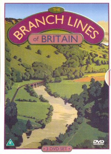 The Branch Lines Of Britain [DVD] [UK Import] von Sunflower Pictures