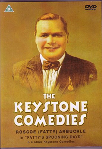 The Keystone Comedies - Volume 3 von Sunflower Pictures