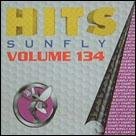 Sunfly Karaoke Hits Volume 134 (CD+G) von Sunfly Karaoke