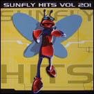 Sunfly Karaoke Hits Volume 201 (CD+G) von Sunfly Karaoke