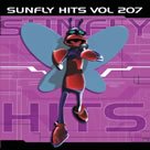 Sunfly Karaoke Hits Volume 207 (CD+G) von Sunfly Karaoke