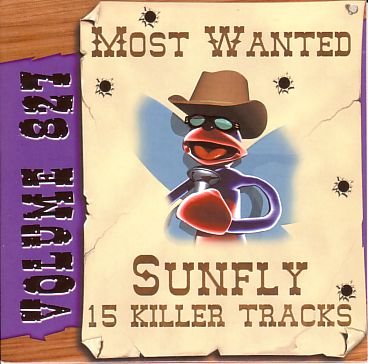 Sunfly Karaoke Most Wanted Volume 827 (CD+G) von Sunfly Karaoke