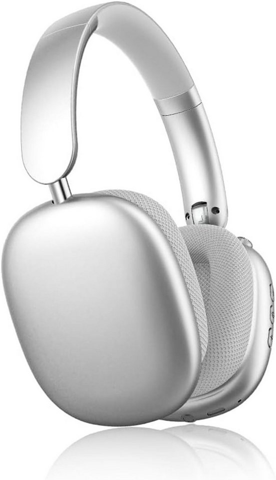 Sungive 20 Stunden Standby,Geräuschunterdrückung, High Fidelity Sound Quality Headset (Lange Laufzeit & Schnellladung – In nur 2 Stunden vollständig aufgeladen, bieten die Kopfhörer bis zu 20 Stunden Gesprächszeit – ideal für Reisen, Arbeit oder lange Tage., Klang in Studioqualität Ergonomische Treiber und offene Schallkammern) Sungive 20 Stunden Standby,Geräuschunterdrückung, High Fidelity Sound Quality Headset (Lange Laufzeit & Schnellladung – In nur 2 Stunden vollständig aufgeladen, bieten die Kopfhörer bis zu 20 Stunden Gesprächszeit – ideal für Reisen, Arbeit oder lange Tage., Klang in Studioqualität Ergonomische Treiber und offene Schallkammern) von Sungive