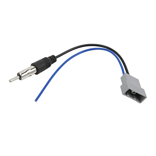 Antenna Wire Adapter Radio Stereo Cable Easy Installation Replacement for Car Entertainment Systems Durable and Reliable Antenna Wire Adapter Radio Stereo Cable Easy Installation Replacement for Car Entertainment Systems Durable and Reliable von Sunicon