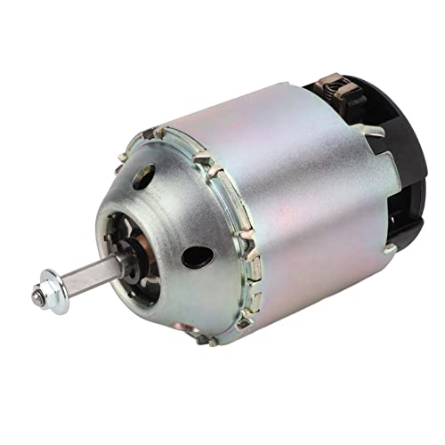 Sunicon Air Conditioning Blower Motor, 12V High Performance Replacement for XTRAIL T30 LHD 2001 2007 SUV Metal Construction OEM CAX2137 272258H310 272269H60B 27226EA010 Sunicon Air Conditioning Blower Motor, 12V High Performance Replacement for XTRAIL T30 LHD 2001 2007 SUV Metal Construction OEM CAX2137 272258H310 272269H60B 27226EA010 von Sunicon