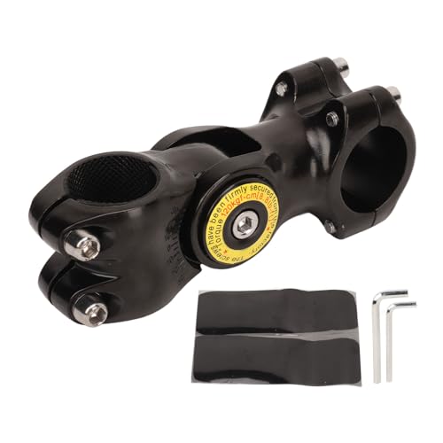 Sunicon Motorcycle Selfie Stick Handlebar Mount, Aluminum Alloy Camera Motorcycle Bike Holder Bracket for Insta360 X3 ONE X2 ONE R for Motorcycle Handlebar Camera Sunicon Motorcycle Selfie Stick Handlebar Mount, Aluminum Alloy Camera Motorcycle Bike Holder Bracket for Insta360 X3 ONE X2 ONE R for Motorcycle Handlebar Camera von Sunicon