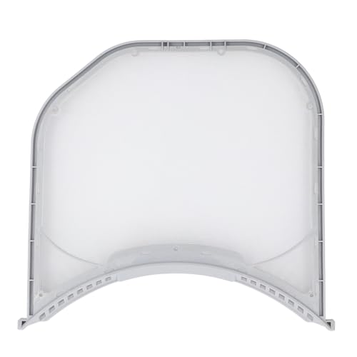 Sunicon Trockner-Flusenfilter-Ersatz, Stabiler Rahmen, Trockner-Flusensiebfalle für Adq56656401 Sunicon Trockner-Flusenfilter-Ersatz, Stabiler Rahmen, Trockner-Flusensiebfalle für Adq56656401 von Sunicon