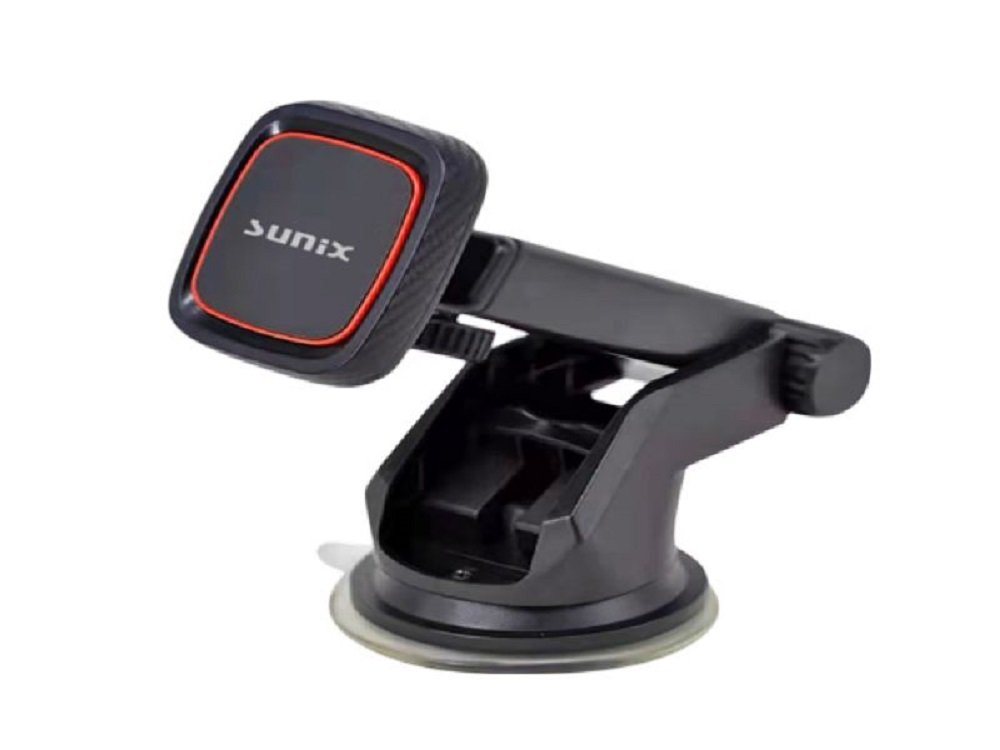 Sunix Magnetisch KFZ Handy-Halterung Armaturenbrett Pkw Smartphone-Halterung von Sunix