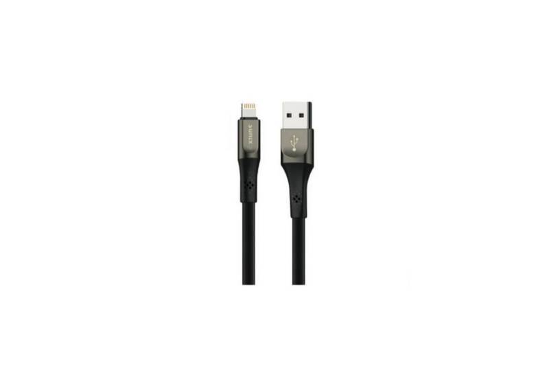 Sunix Sunix Anti-Bruch Nylon Ladekabel 3A Schnell 1,2 Meter Micro-Usb USB-Kabel von Sunix