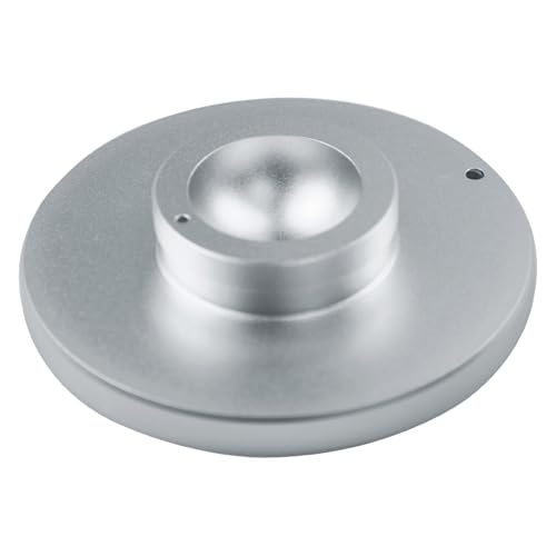Sunlab Aluminium Kolbenaufsatz für 50ml Rundkolben von Sunlab