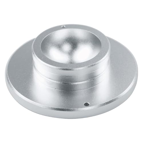 Sunlab Aluminium Kolbenaufsatz für 100ml Rundkolben von Sunlab