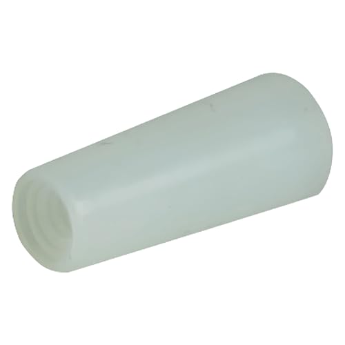 Sunlab D-8715 Ersatz-Silikonadapter für Modell D-8700 Pipettierhelfer von Sunlab