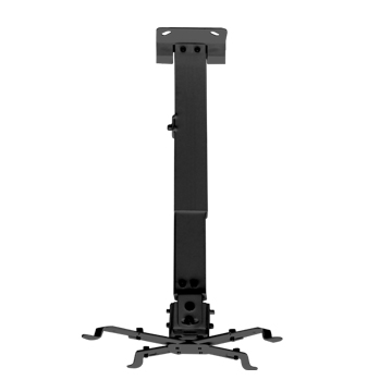 DH Beamer Sunne schwarz 43-65cm 15° Kabelmanagement bis 20KG DH Beamer Sunne schwarz 43-65cm 15° Kabelmanagement bis 20KG von Sunne