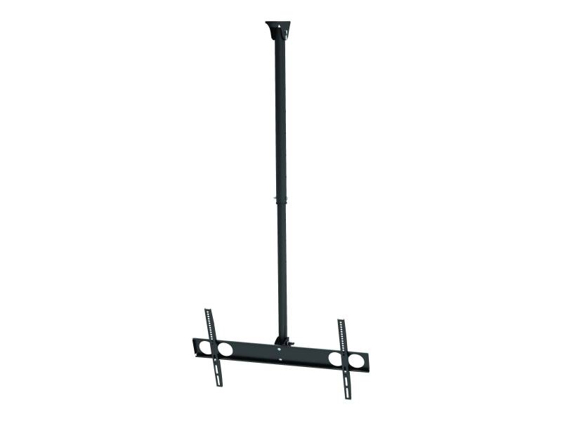 DH Sunne  VESA  800x400  silber 105-162cm       max.50kg von Sunne