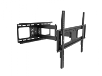 SUNNE 37-63-EA2, 200 x 200 mm, 600 x 400 mm, -10 - 20°, -90 - 90°, Stahl, Schwarz SUNNE 37-63-EA2, 200 x 200 mm, 600 x 400 mm, -10 - 20°, -90 - 90°, Stahl, Schwarz von Sunne
