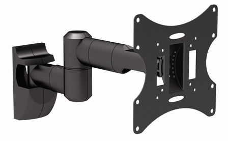 WH Sunne VESA 75-200 schwenk-/neigbar 180° max.30kg WH Sunne VESA 75-200 schwenk-/neigbar 180° max.30kg von Sunne