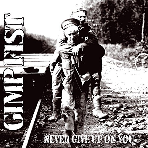 Never Give Up On You (+ Bonus 7'') [Vinyl LP] von Sunny Bastards (Broken Silence)