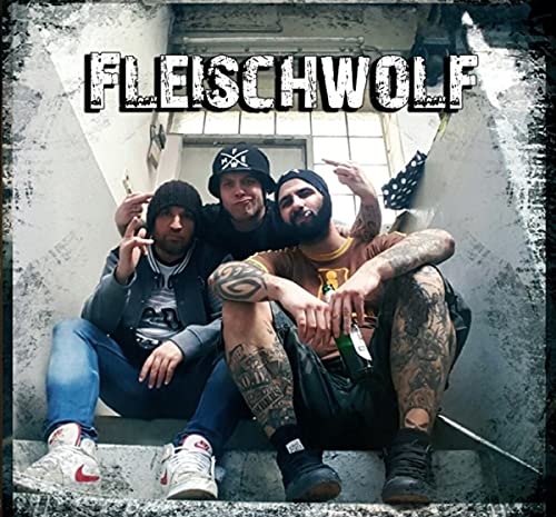 Fleischwolf [Vinyl LP] von Sunny Bastards (Soulfood)