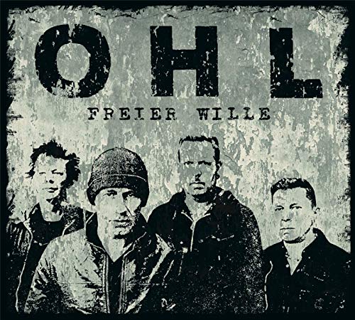 Freier Wille (Digipak) von Sunny Bastards (Soulfood)