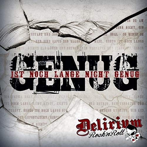 Genug Ist Noch Lange Nicht Genug von Sunny Bastards / Cargo