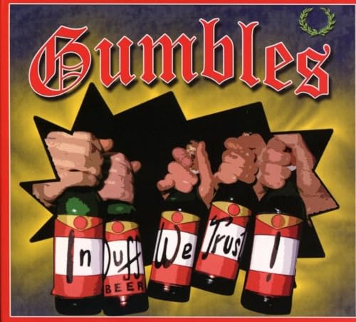 In Duff We Trust (Re-Release) von Sunny Bastards / Cargo